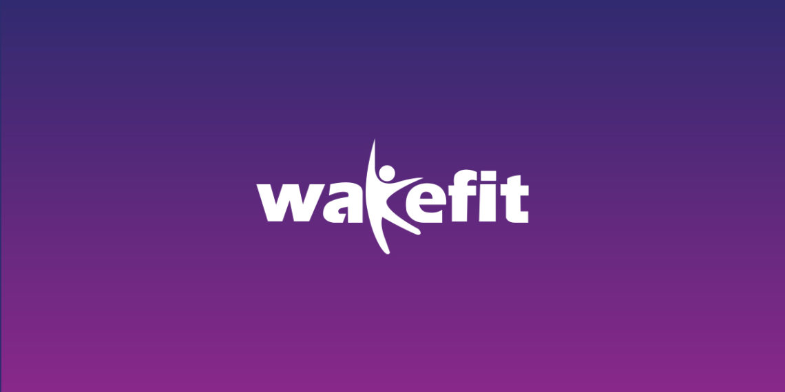 Wakefit co