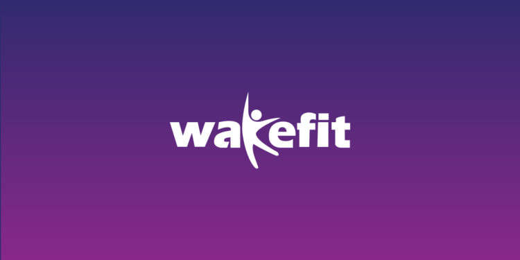 Wakefit co