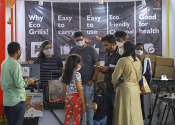 Hyderabad Weekend Market