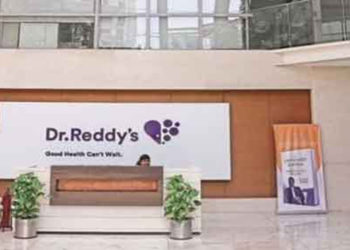 Dr. Reddy’s Laboratories