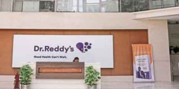 Dr. Reddy’s Laboratories