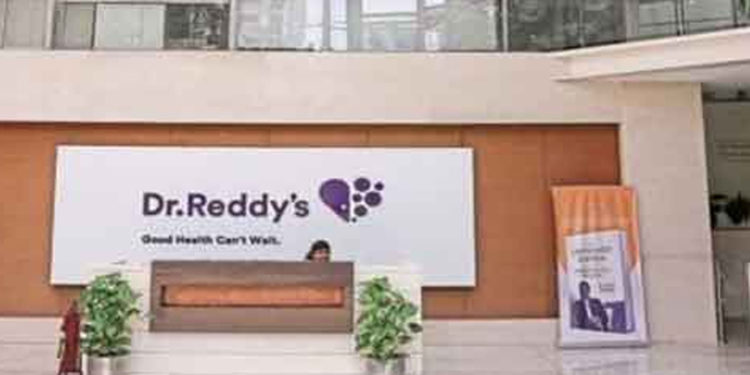 Dr. Reddy’s Laboratories