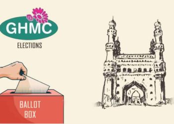 GHMC Electoins
