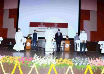 Youth in Nation Building