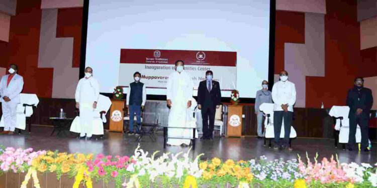 Youth in Nation Building