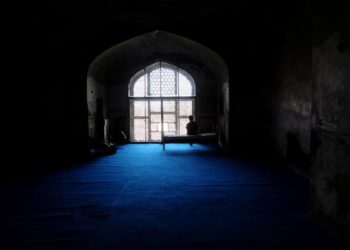 Virtual show ‘A Letter from My Homeland’ is a photographic tribute