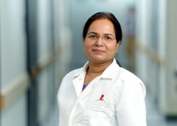 Dr Thirumala Devi Kanneganti