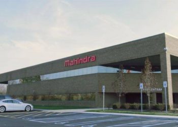 Mahindra