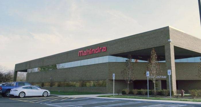 Mahindra