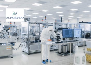 AUROBINDO Pharma