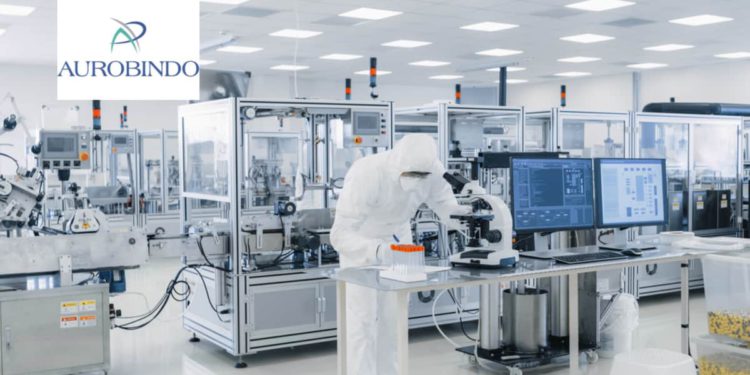AUROBINDO Pharma