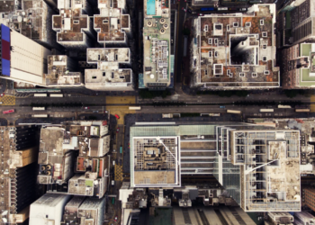 How Real Estate Can Build a Greener Future