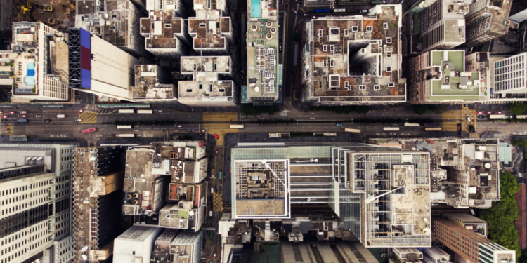 How Real Estate Can Build a Greener Future