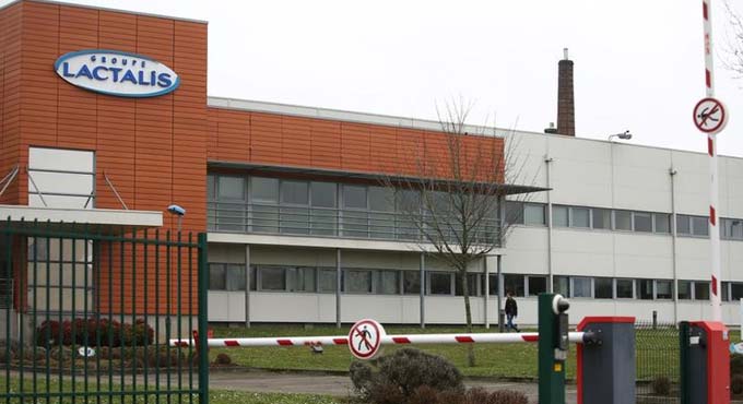 Lactalis India