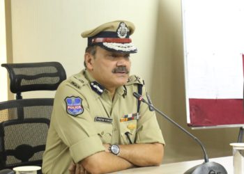 City Police Commissioner