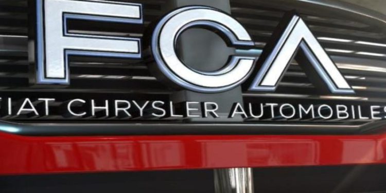 Fiat Chrysler Automotives