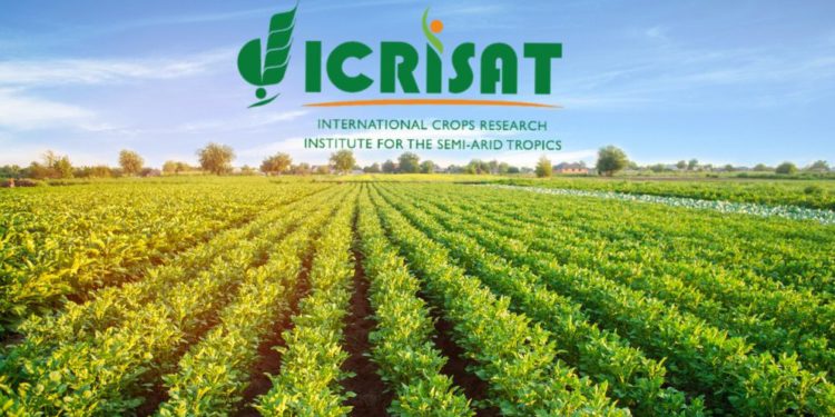 ICRISAT