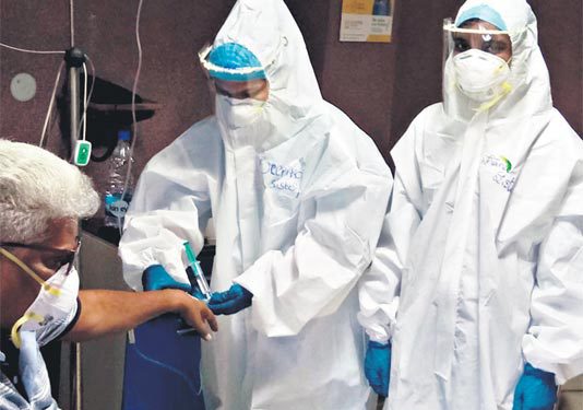 Sunshine Hospitals Healthcare