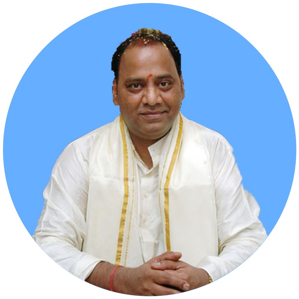 K S sreenivasa Raju