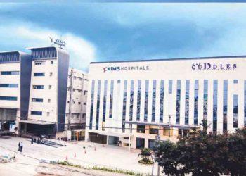 KIMS Hospital