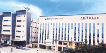 KIMS Hospital