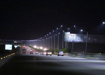 Hyderabad marches ahead on proactive planning