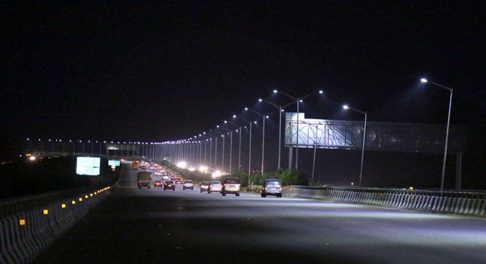 Hyderabad marches ahead on proactive planning