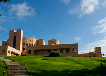 Indian School of Business(ISB)