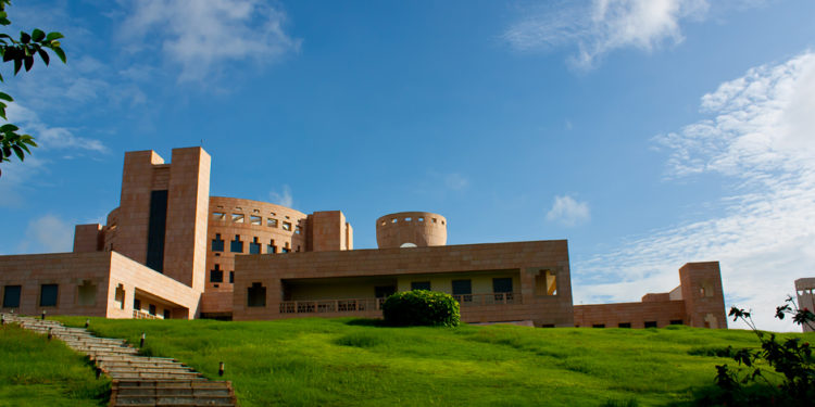Indian School of Business(ISB)