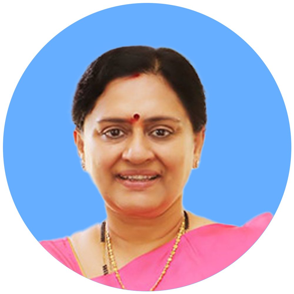 Smt. Chitra Ramachandran, IAS