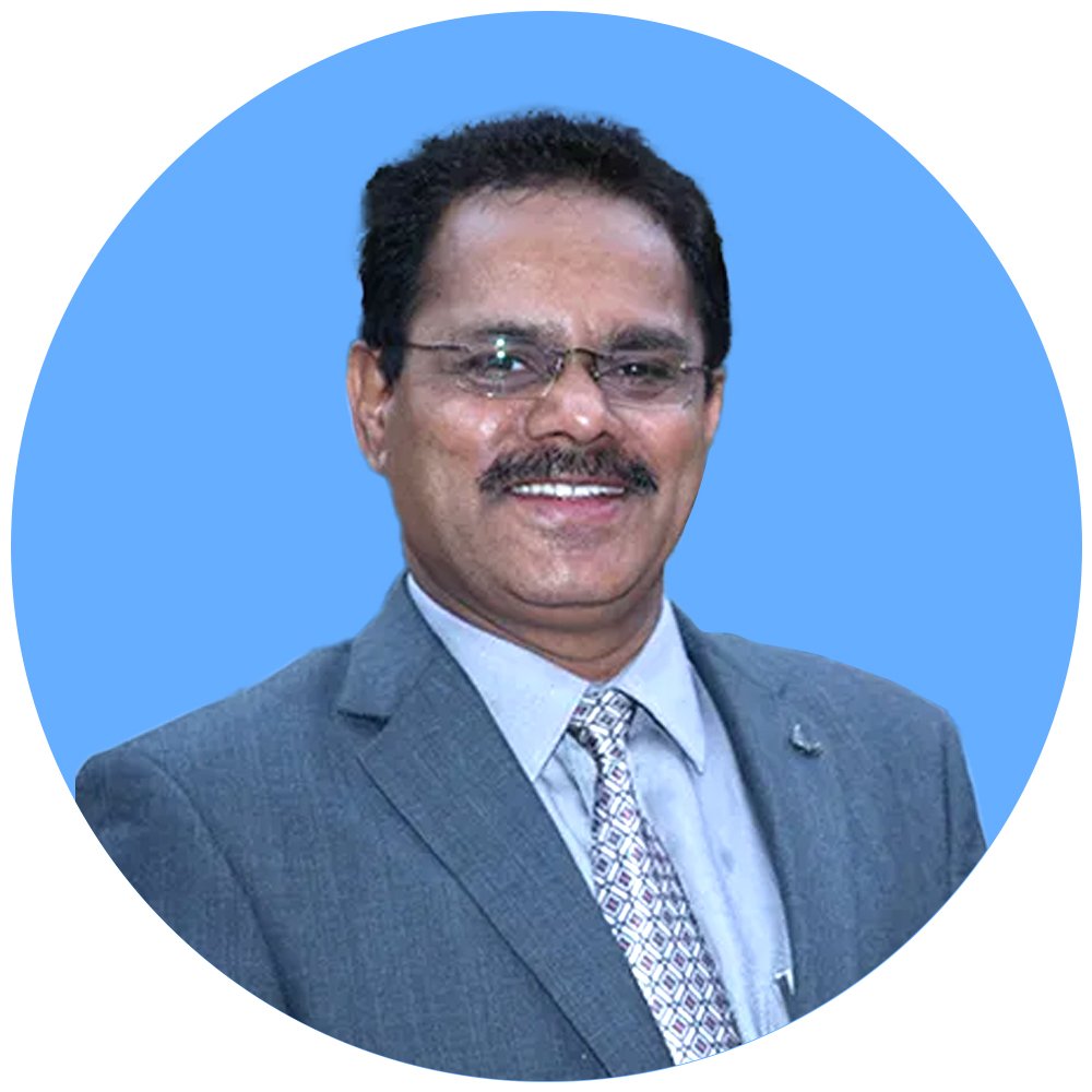 B. Venkateshwam, IAS
