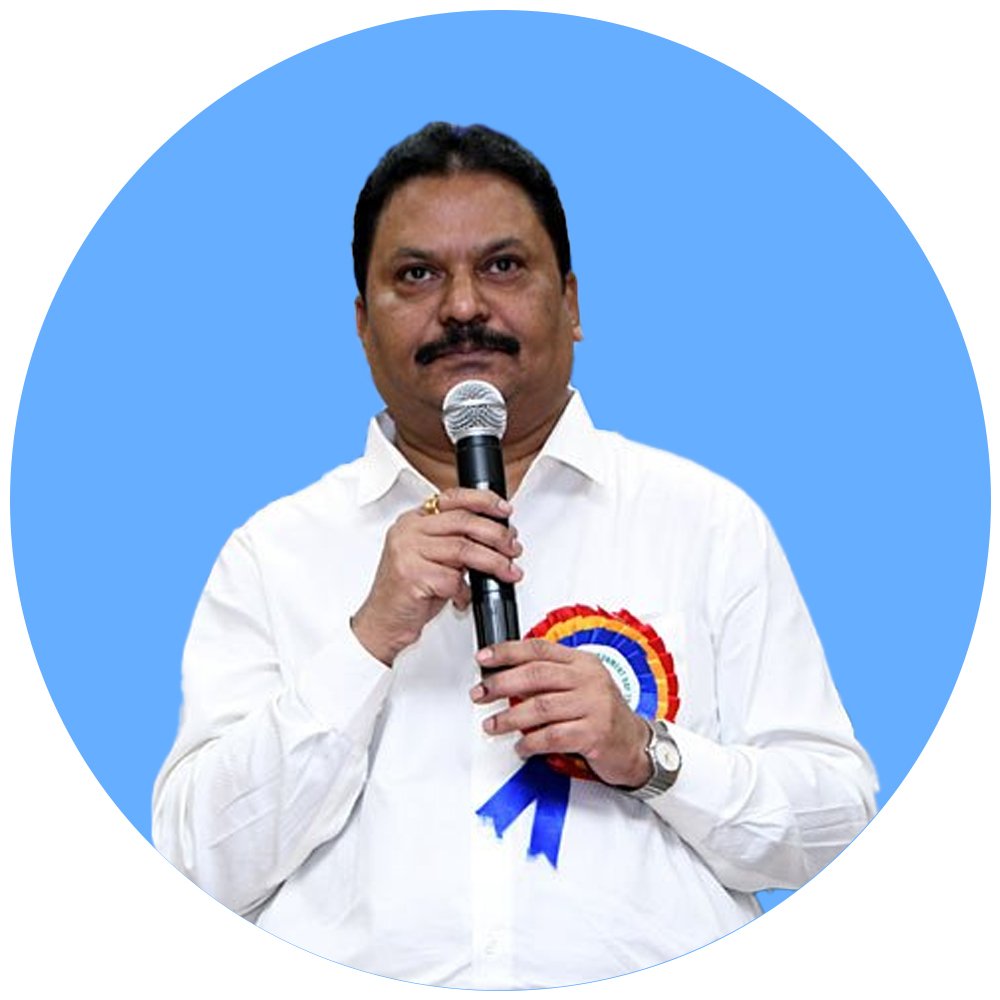 Sri P. Satyanarayana Reddy, IAS