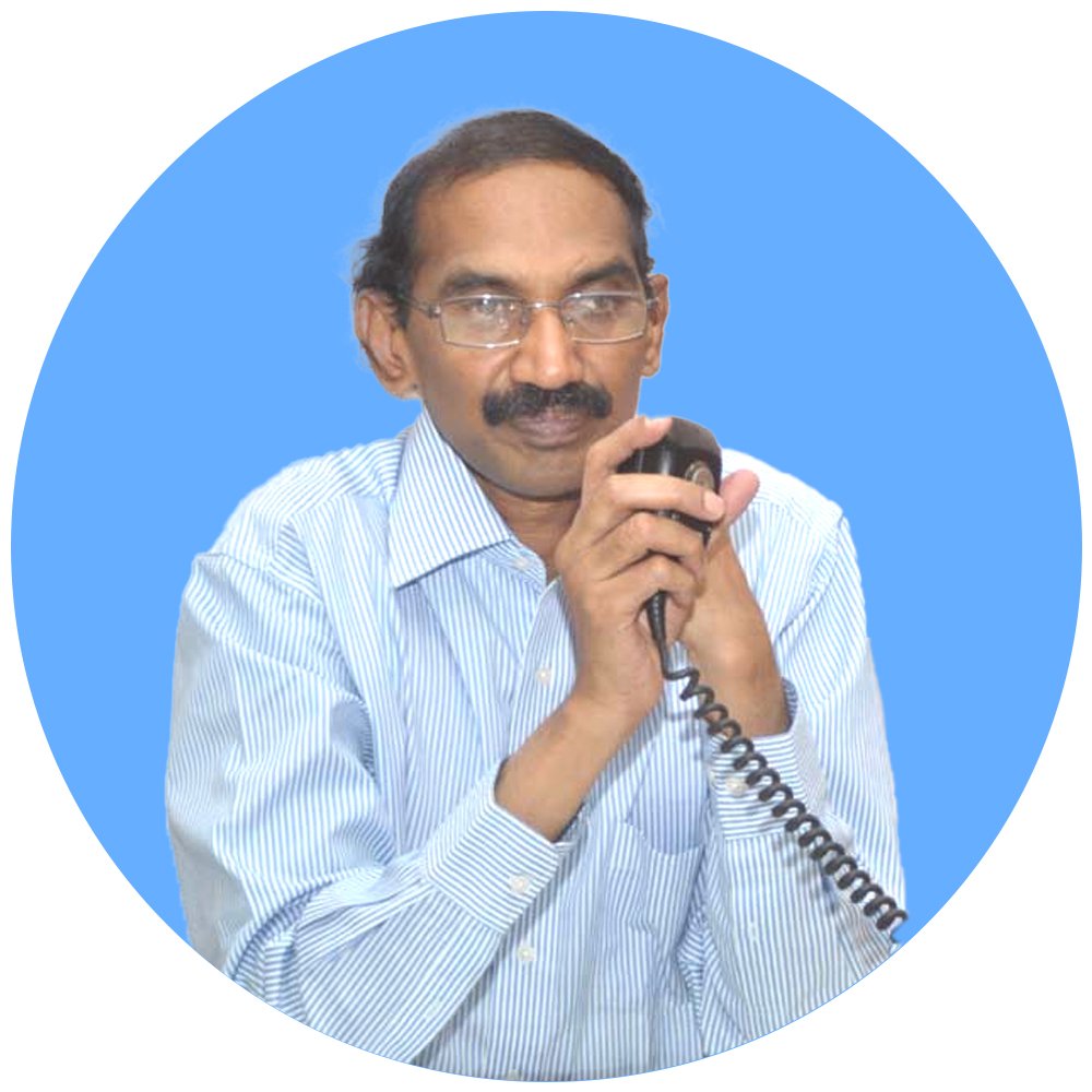 Sri V. Anil Kumar, IAS (Retd.)