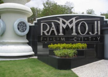 Ramoji-Film-City