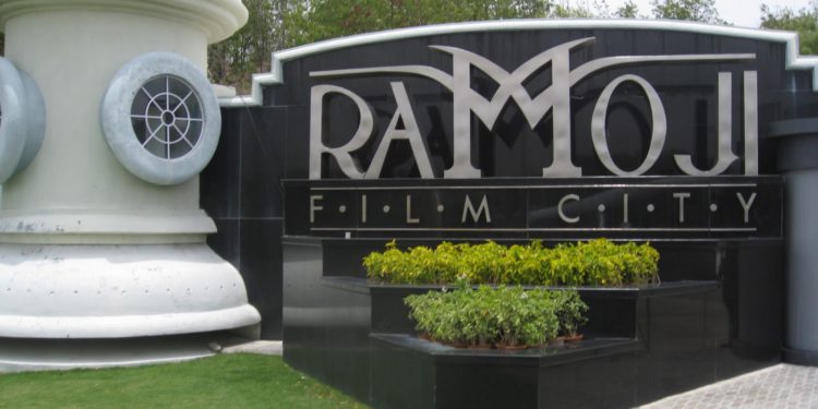 Ramoji-Film-City