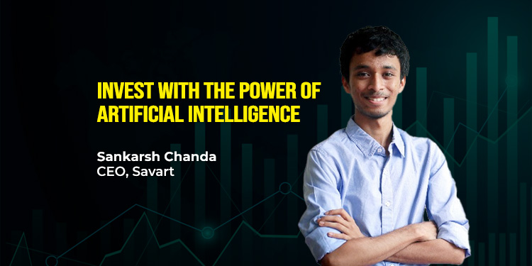 Savart, Sankarsh Chanda
