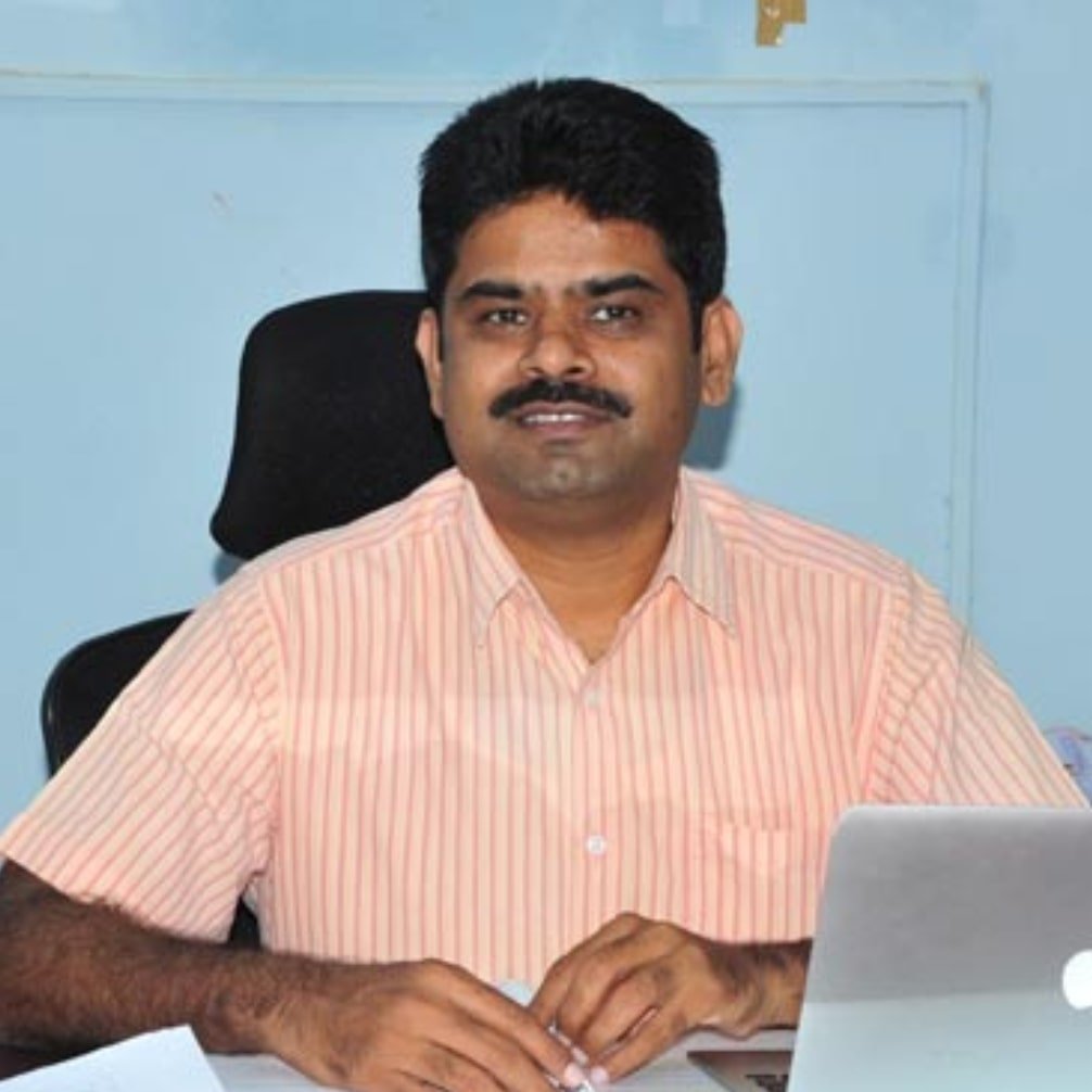 Lokesh kumar IAS Hyderabad Stories