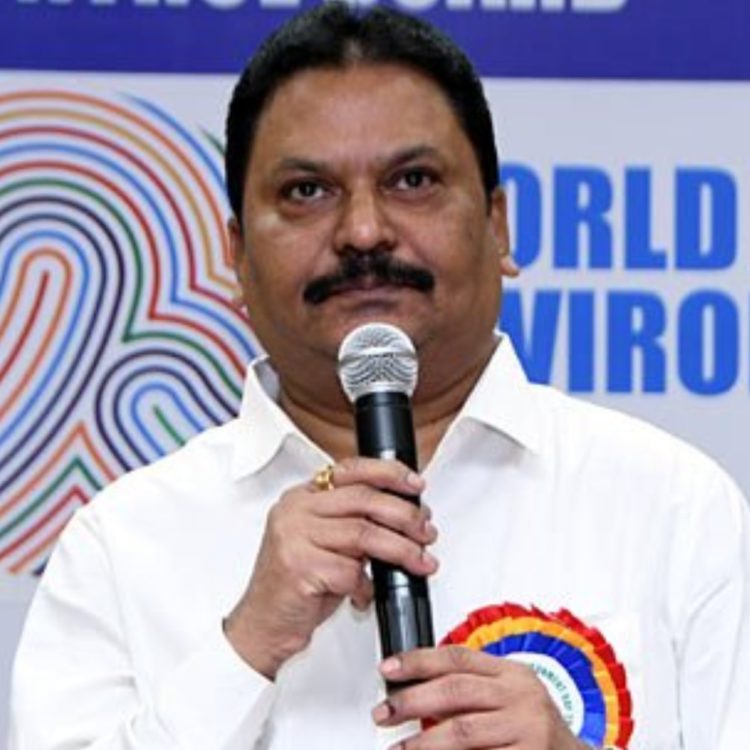 Bureaucrats | Hyderabad Stories