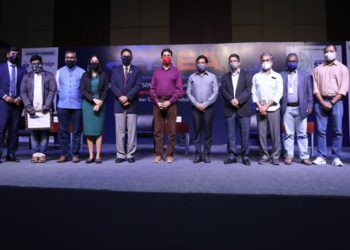 Swacch Air Team at Hysea