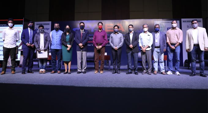 Swacch Air Team at Hysea