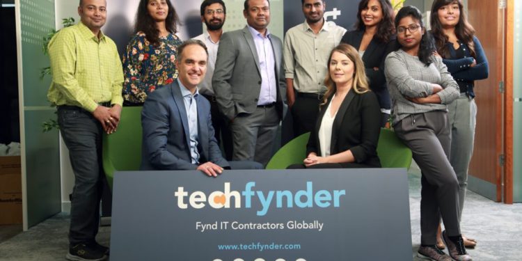 TechFynder-Team