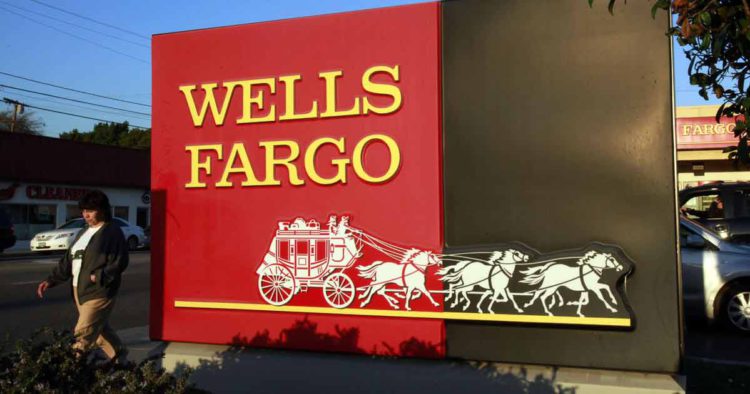 WELLS-FARGO
