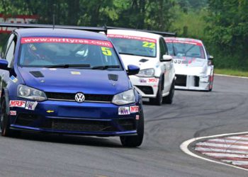 Indian National Car Racing Championship