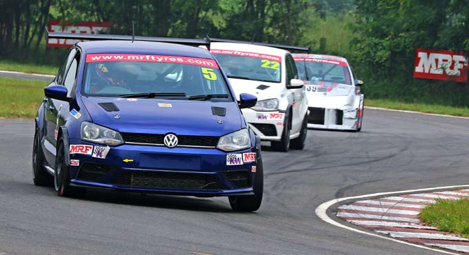 Indian National Car Racing Championship