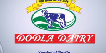 Dodla Dairy