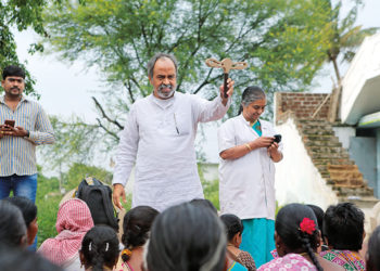 A House For Everyone