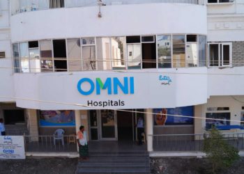 Omni Hospitals