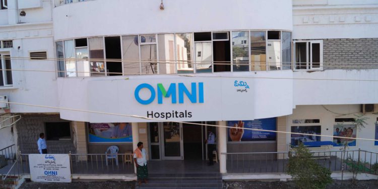 Omni Hospitals
