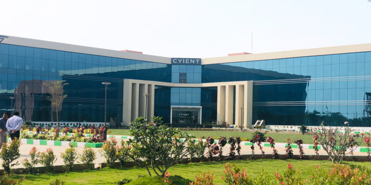 Cyient