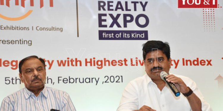 ‘Realty Connex’ expo